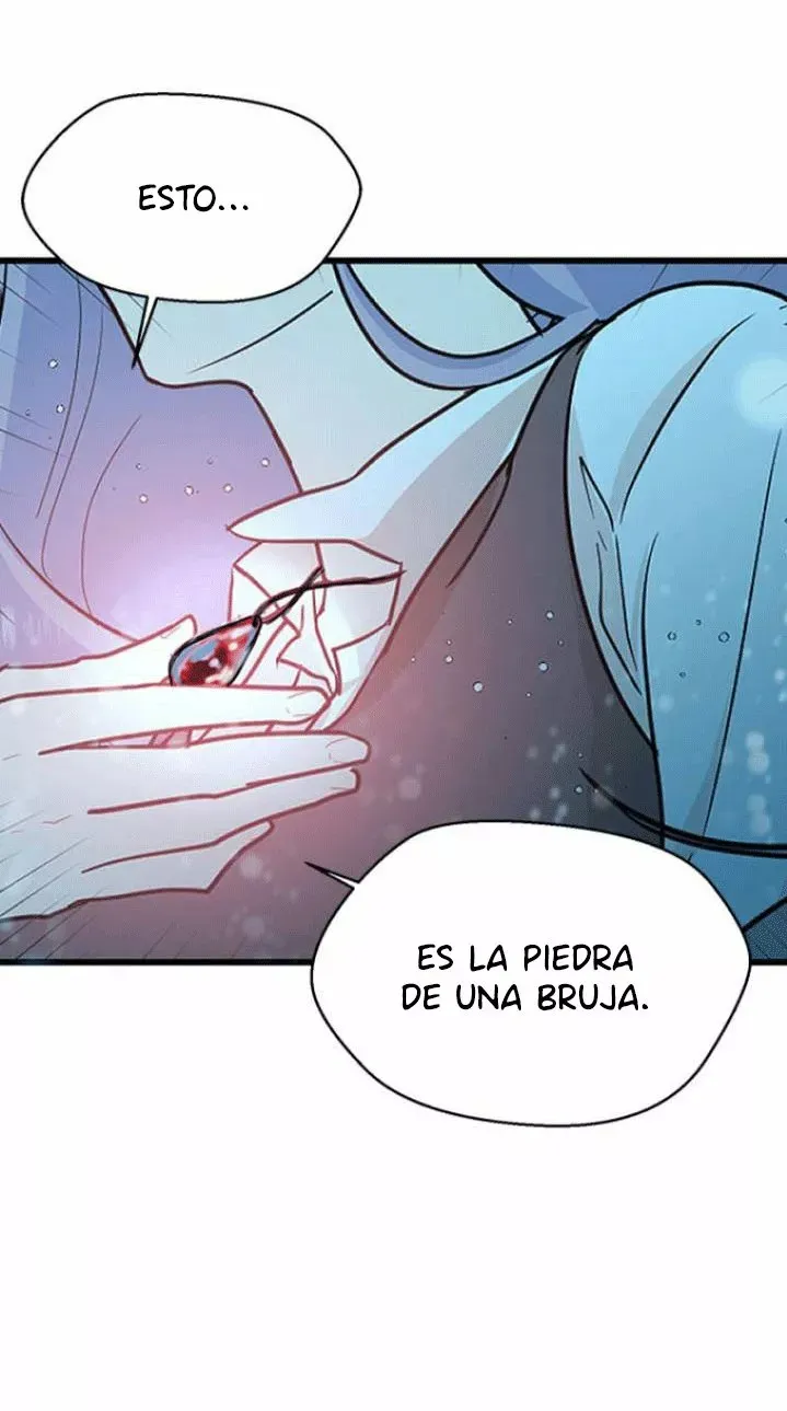 CABALLERO MALVADO Capítulo 2 en Línea - página 57