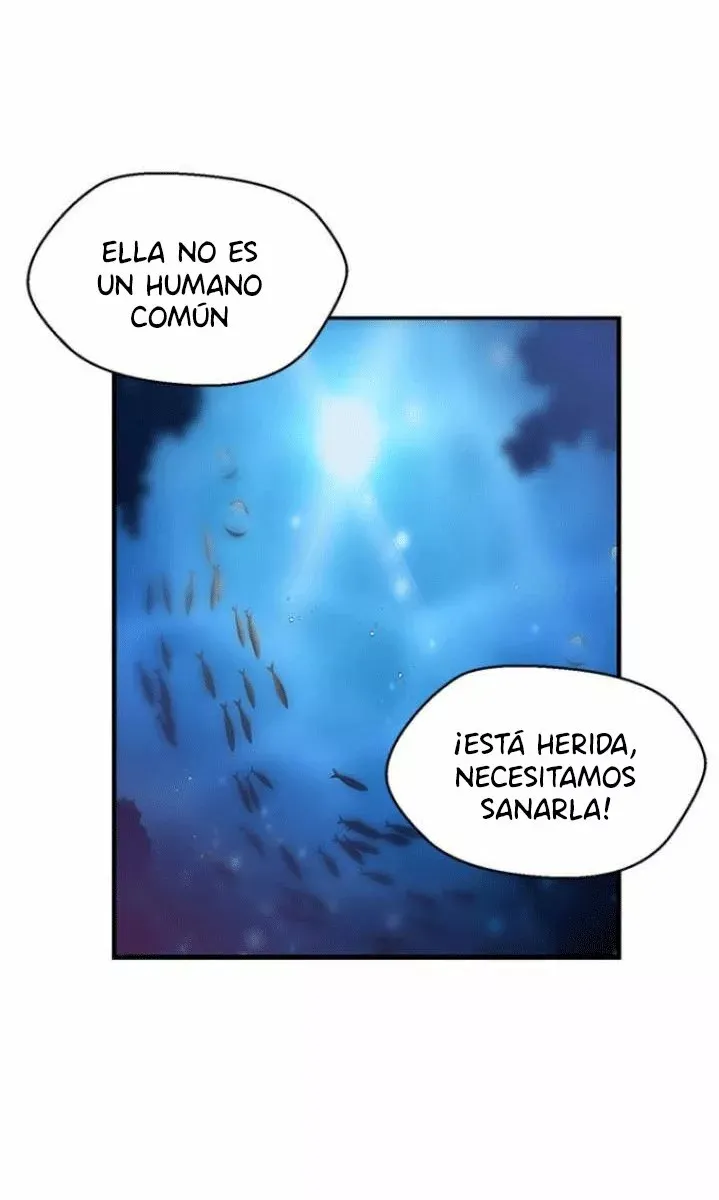 CABALLERO MALVADO Capítulo 2 en Línea - página 58