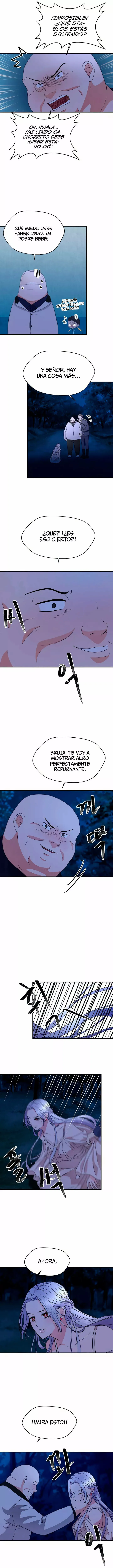 CABALLERO MALVADO Capítulo 20 en Línea - página 15