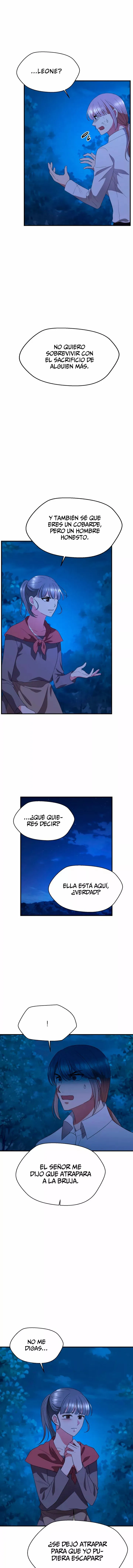 CABALLERO MALVADO Capítulo 21 en Línea - página 11