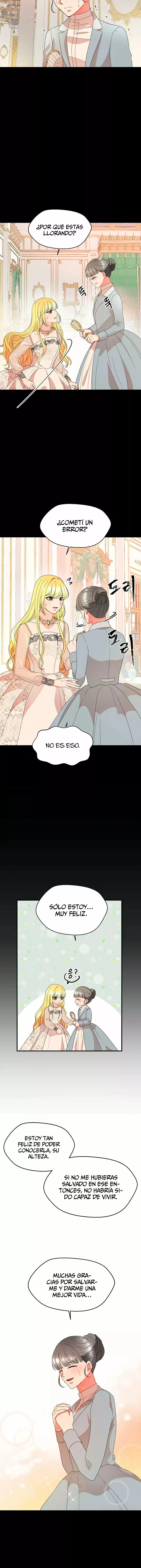 CABALLERO MALVADO Capítulo 22 en Línea - página 6