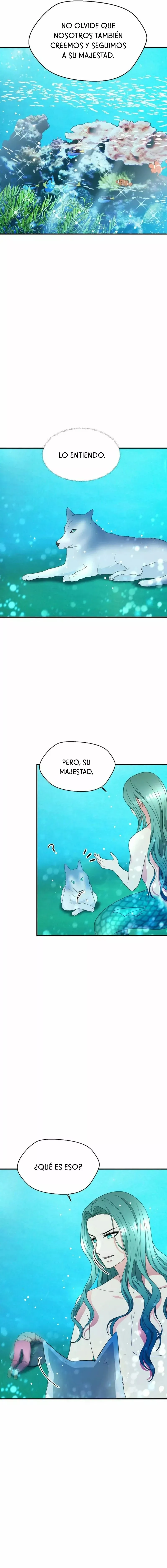 CABALLERO MALVADO Capítulo 23 en Línea - página 4