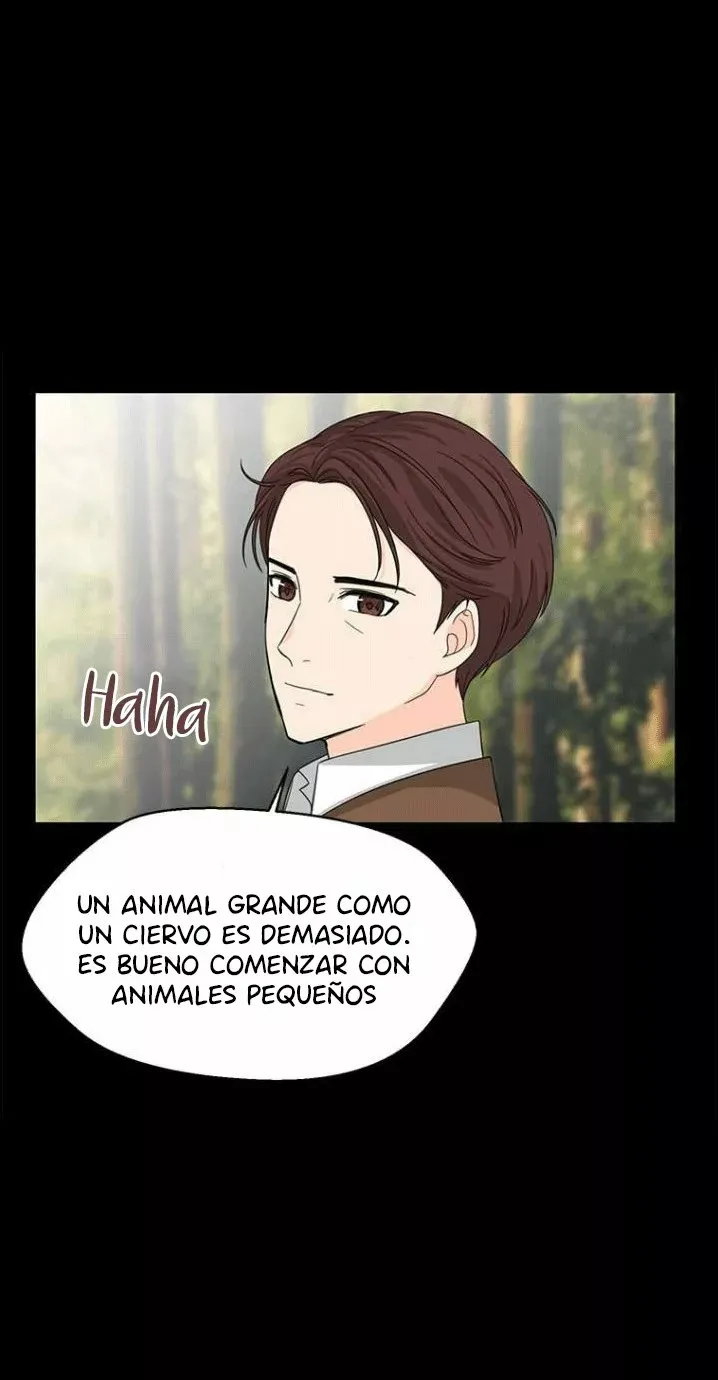CABALLERO MALVADO Capítulo 3 en Línea - página 10