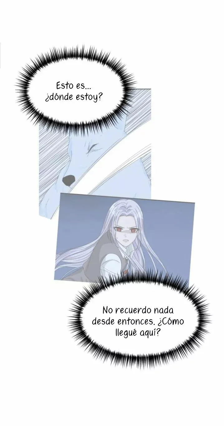 CABALLERO MALVADO Capítulo 3 en Línea - página 66