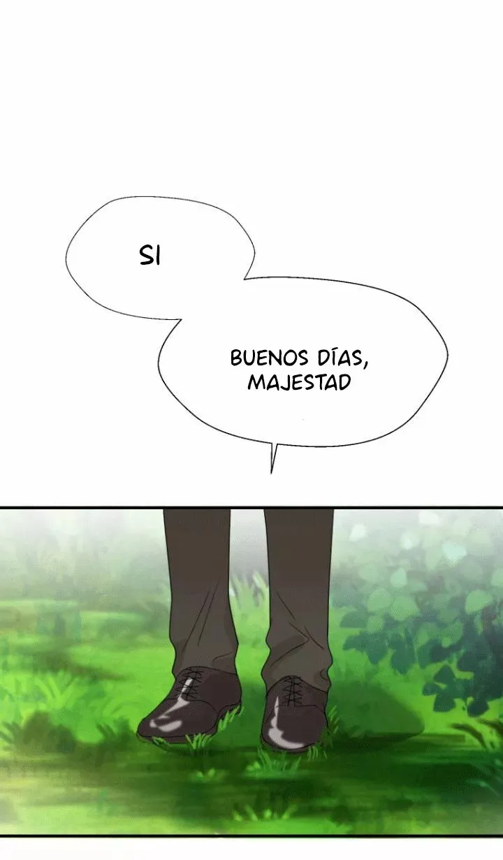 CABALLERO MALVADO Capítulo 4 en Línea - página 28