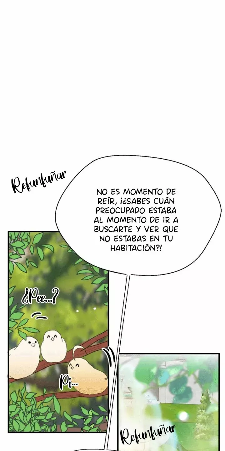 CABALLERO MALVADO Capítulo 4 en Línea - página 32