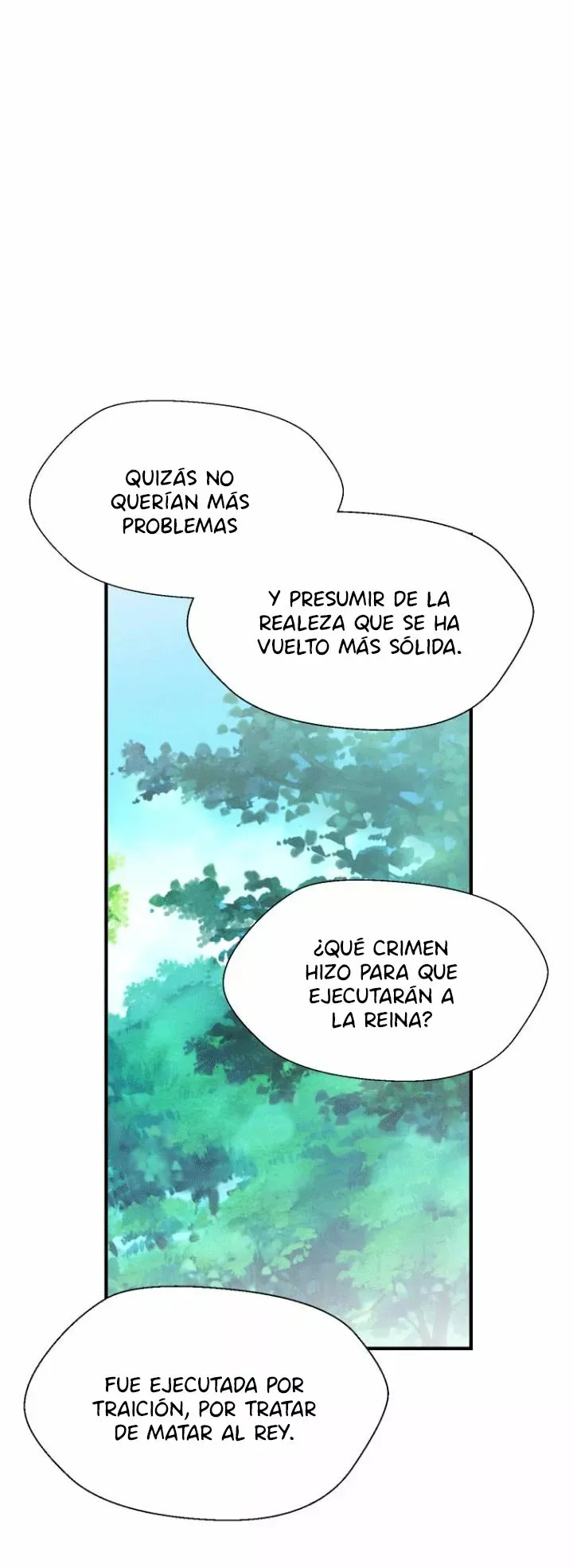 CABALLERO MALVADO Capítulo 4 en Línea - página 40