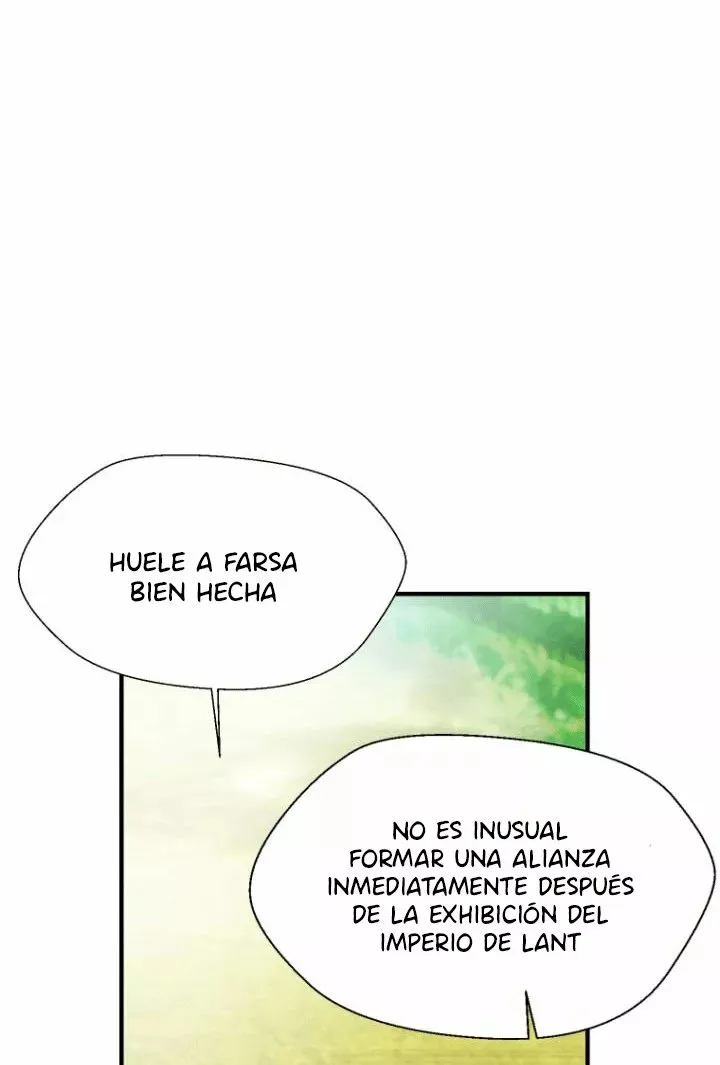 CABALLERO MALVADO Capítulo 4 en Línea - página 43