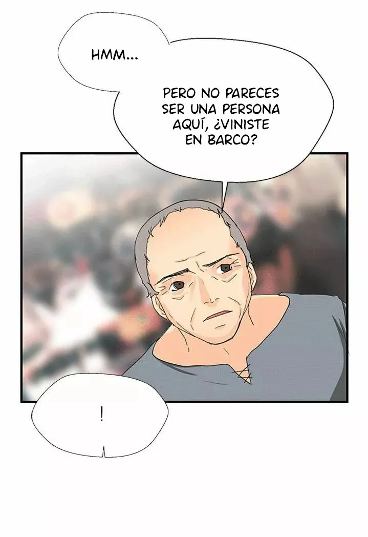 CABALLERO MALVADO Capítulo 4 en Línea - página 74