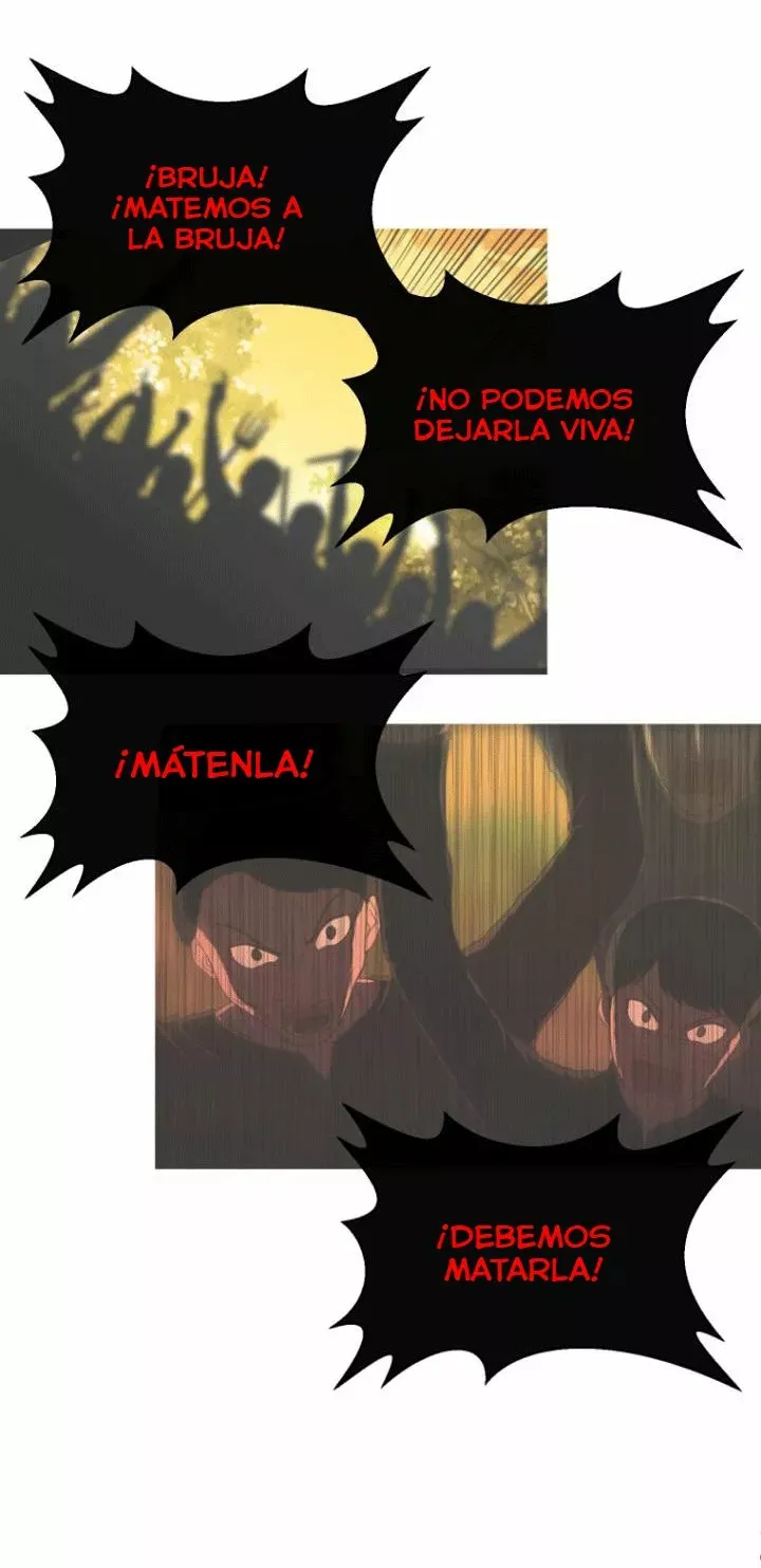 CABALLERO MALVADO Capítulo 5 en Línea - página 6