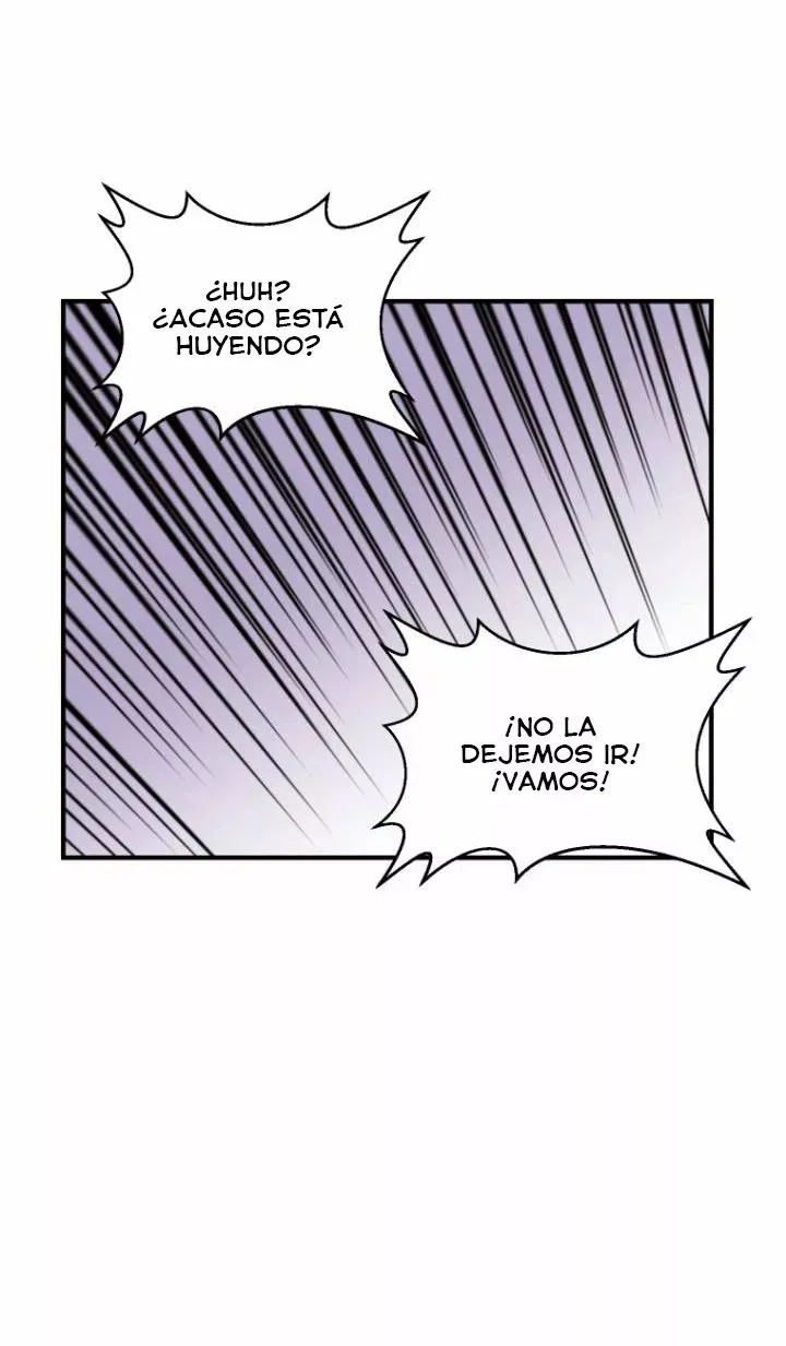 CABALLERO MALVADO Capítulo 5 en Línea - página 11