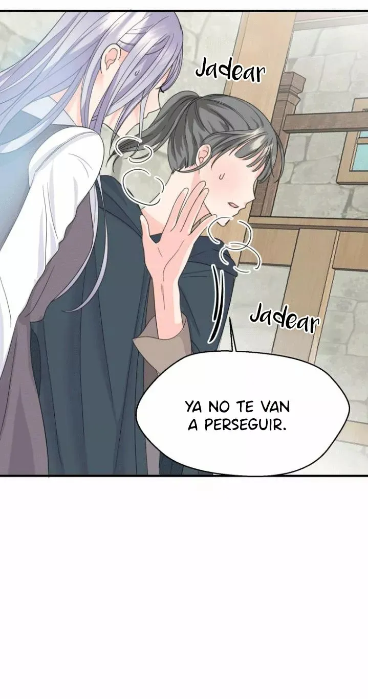 CABALLERO MALVADO Capítulo 5 en Línea - página 36