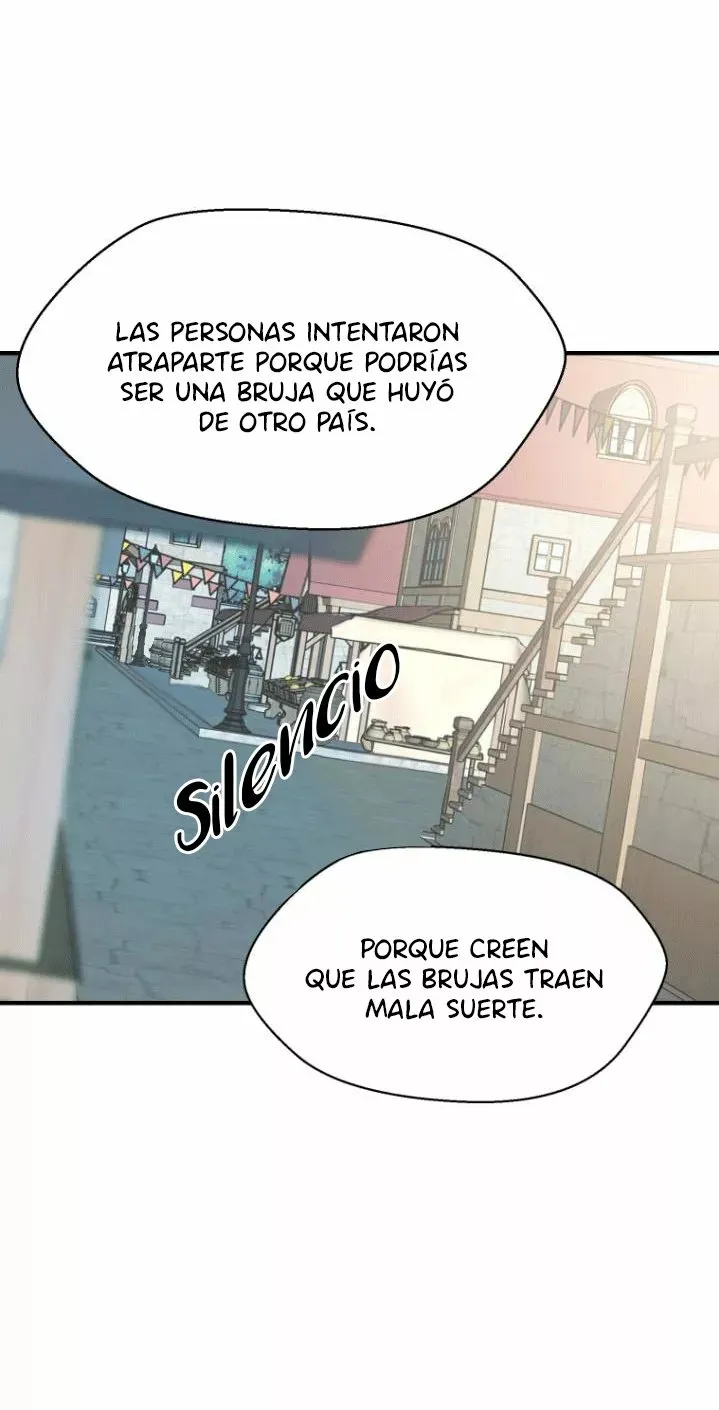 CABALLERO MALVADO Capítulo 5 en Línea - página 38