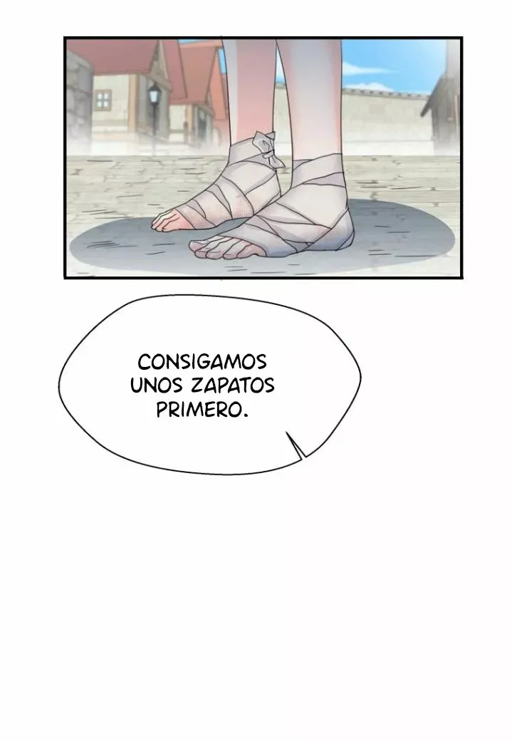 CABALLERO MALVADO Capítulo 5 en Línea - página 51