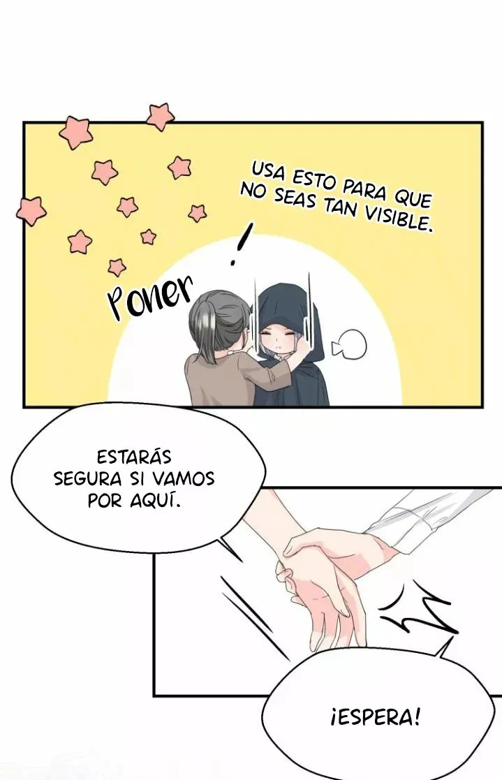 CABALLERO MALVADO Capítulo 5 en Línea - página 52