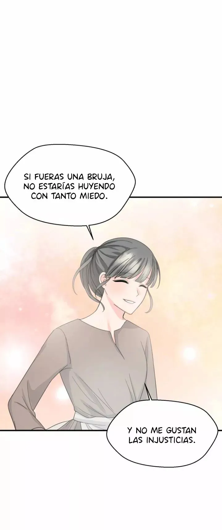 CABALLERO MALVADO Capítulo 5 en Línea - página 54