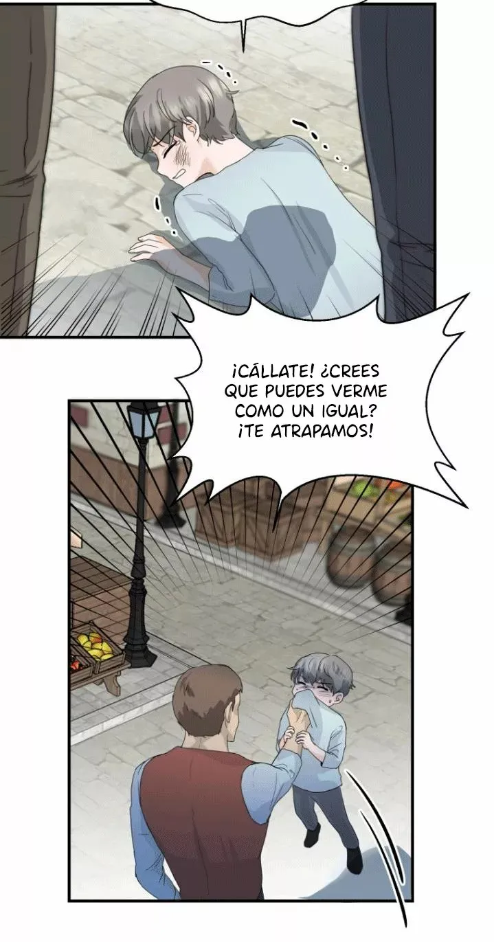 CABALLERO MALVADO Capítulo 5 en Línea - página 62