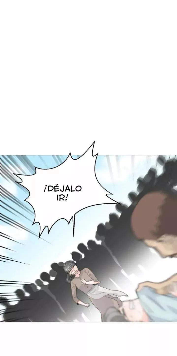 CABALLERO MALVADO Capítulo 5 en Línea - página 63