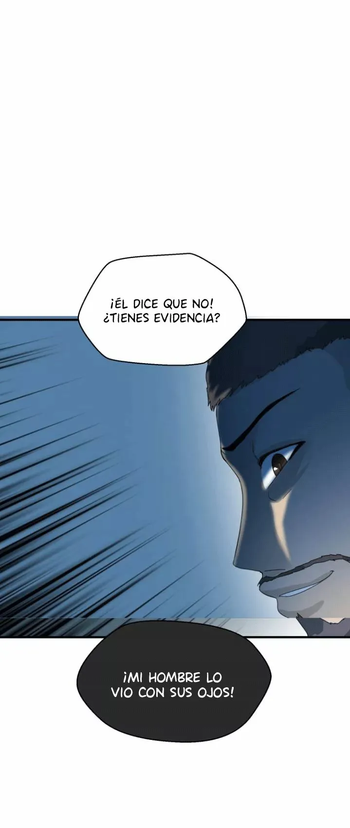 CABALLERO MALVADO Capítulo 5 en Línea - página 66