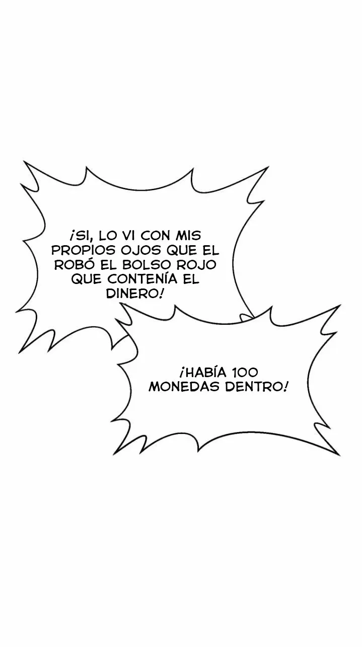 CABALLERO MALVADO Capítulo 5 en Línea - página 67