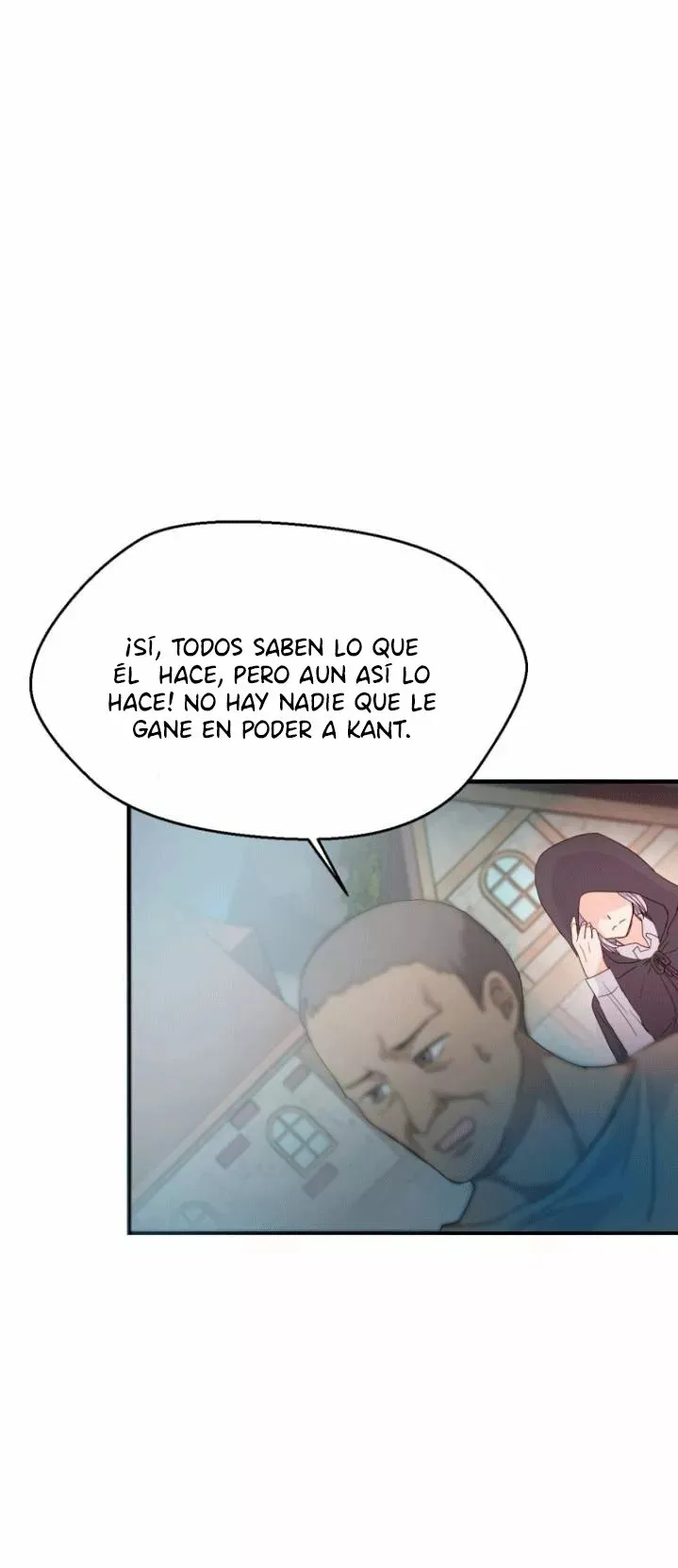 CABALLERO MALVADO Capítulo 5 en Línea - página 72