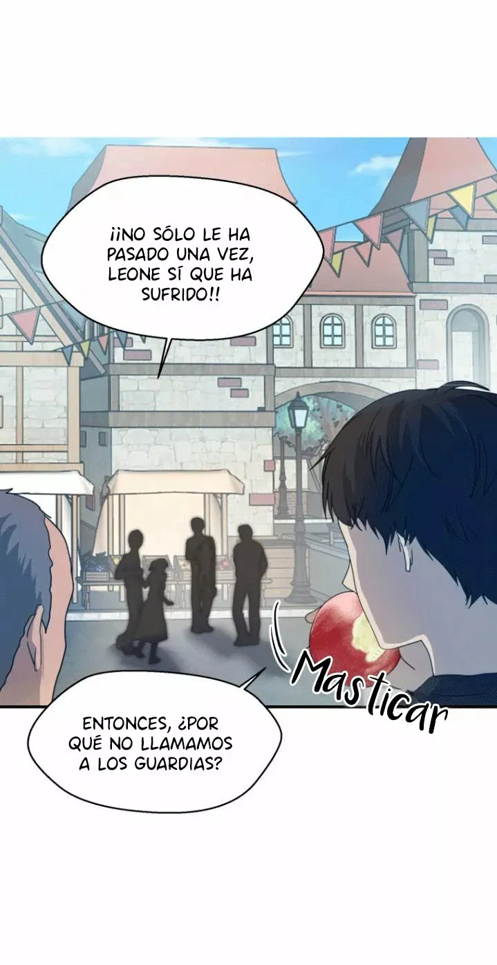 CABALLERO MALVADO Capítulo 5 en Línea - página 73