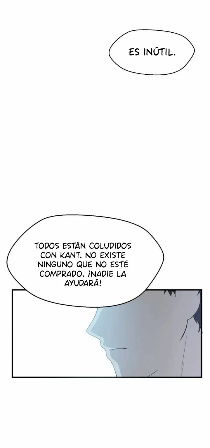 CABALLERO MALVADO Capítulo 5 en Línea - página 74