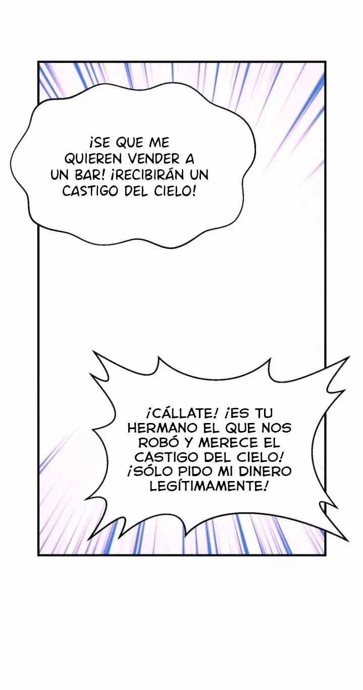 CABALLERO MALVADO Capítulo 5 en Línea - página 78