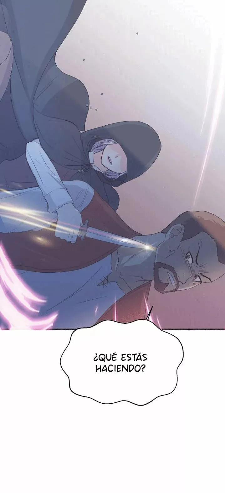 CABALLERO MALVADO Capítulo 5 en Línea - página 88