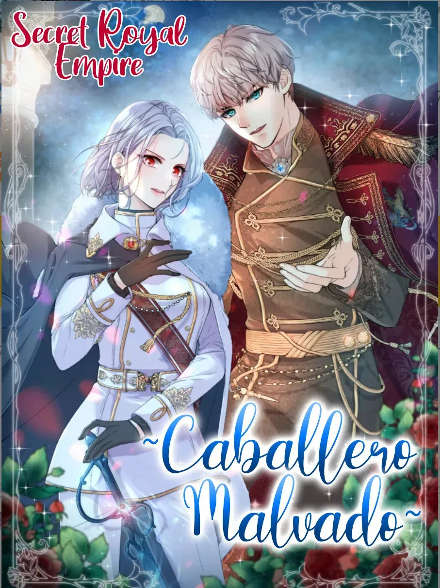 CABALLERO MALVADO Capítulo 6 en Línea - página 3