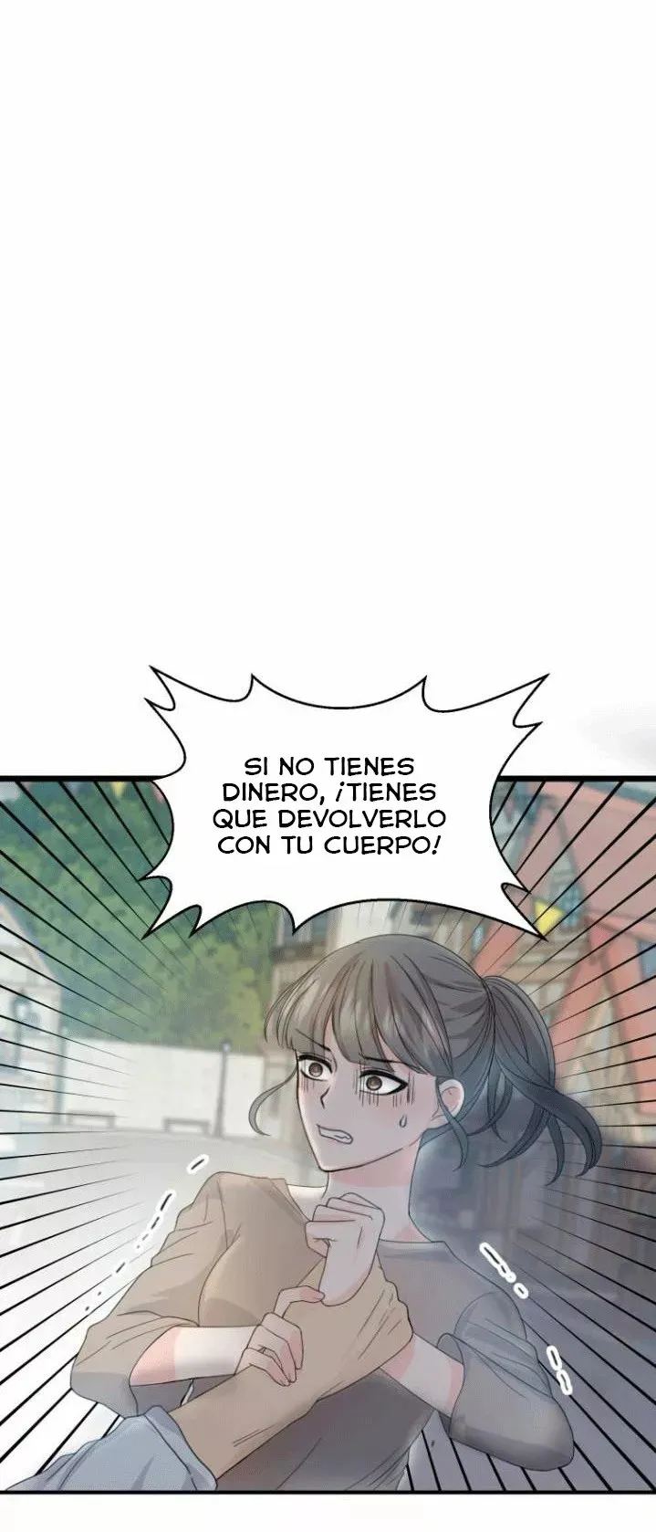 CABALLERO MALVADO Capítulo 6 en Línea - página 4