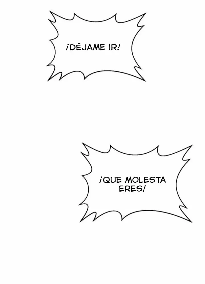 CABALLERO MALVADO Capítulo 6 en Línea - página 5