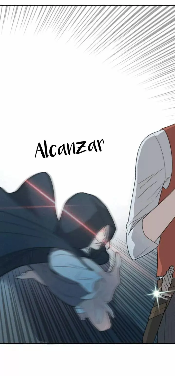 CABALLERO MALVADO Capítulo 6 en Línea - página 8