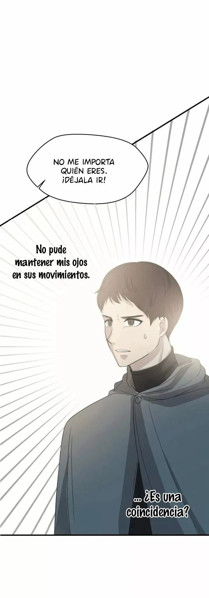CABALLERO MALVADO Capítulo 6 en Línea - página 13