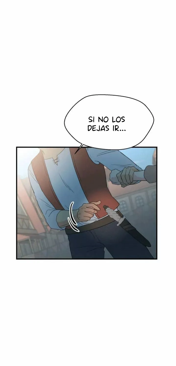 CABALLERO MALVADO Capítulo 6 en Línea - página 14