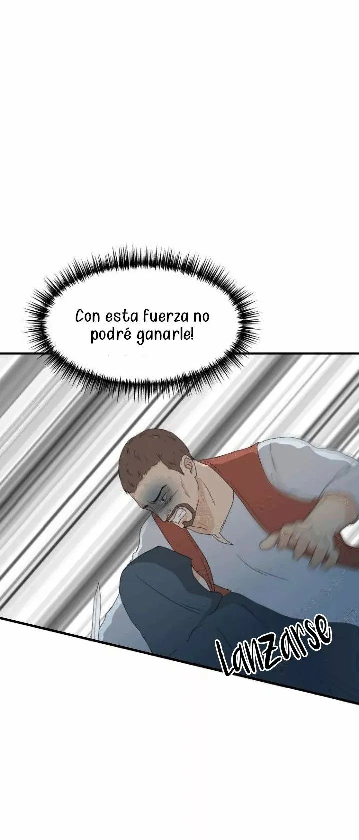 CABALLERO MALVADO Capítulo 6 en Línea - página 20
