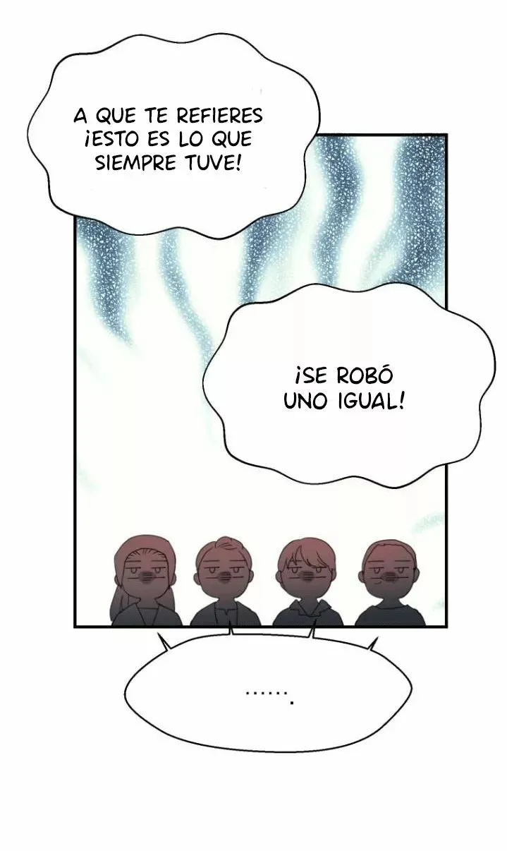 CABALLERO MALVADO Capítulo 6 en Línea - página 37