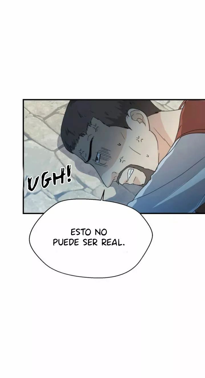 CABALLERO MALVADO Capítulo 6 en Línea - página 41