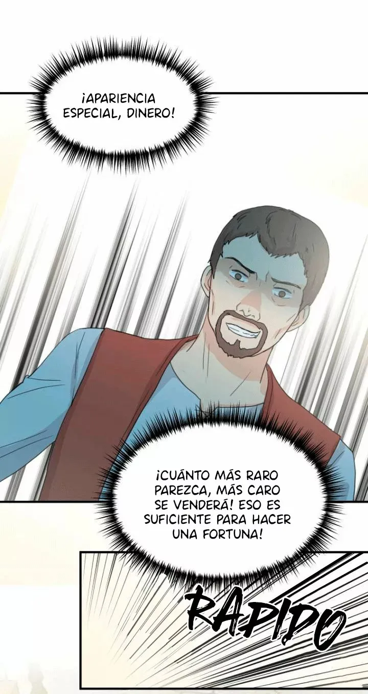 CABALLERO MALVADO Capítulo 6 en Línea - página 48