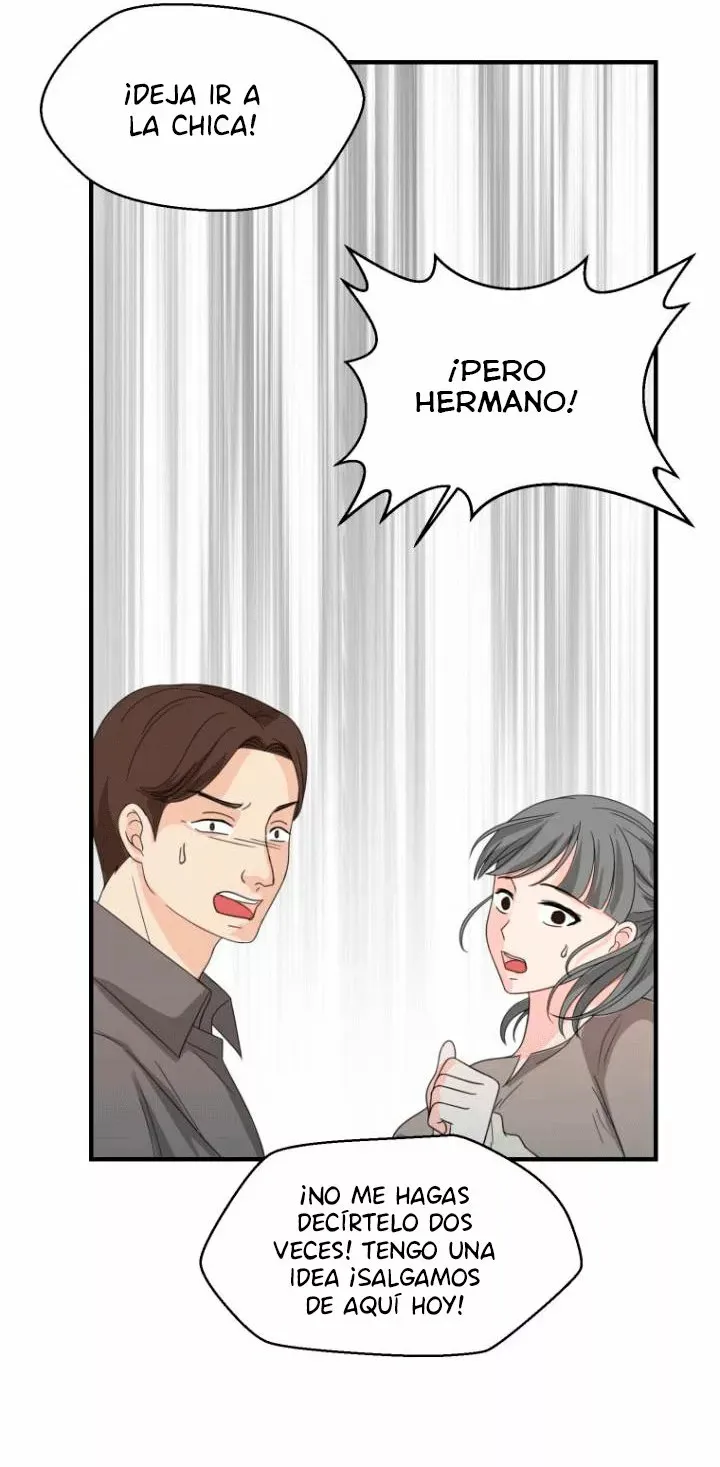 CABALLERO MALVADO Capítulo 6 en Línea - página 51