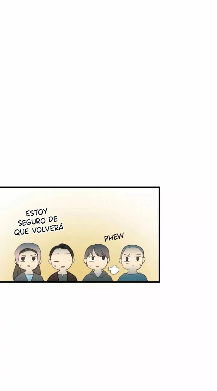 CABALLERO MALVADO Capítulo 6 en Línea - página 57