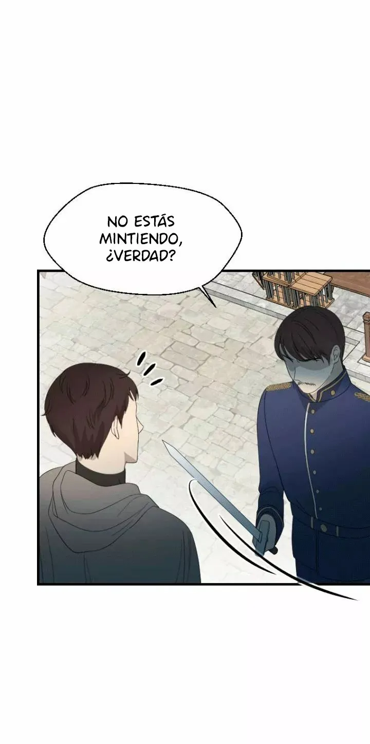 CABALLERO MALVADO Capítulo 6 en Línea - página 60