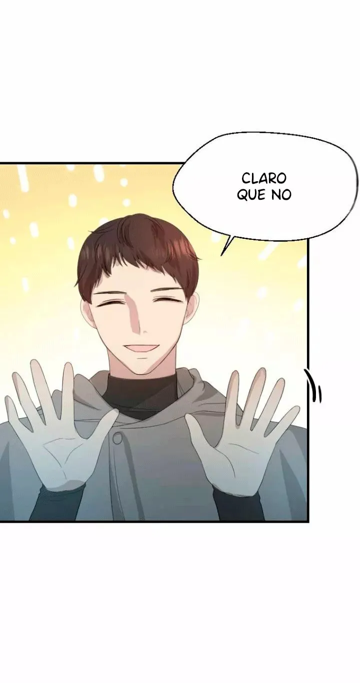 CABALLERO MALVADO Capítulo 6 en Línea - página 61