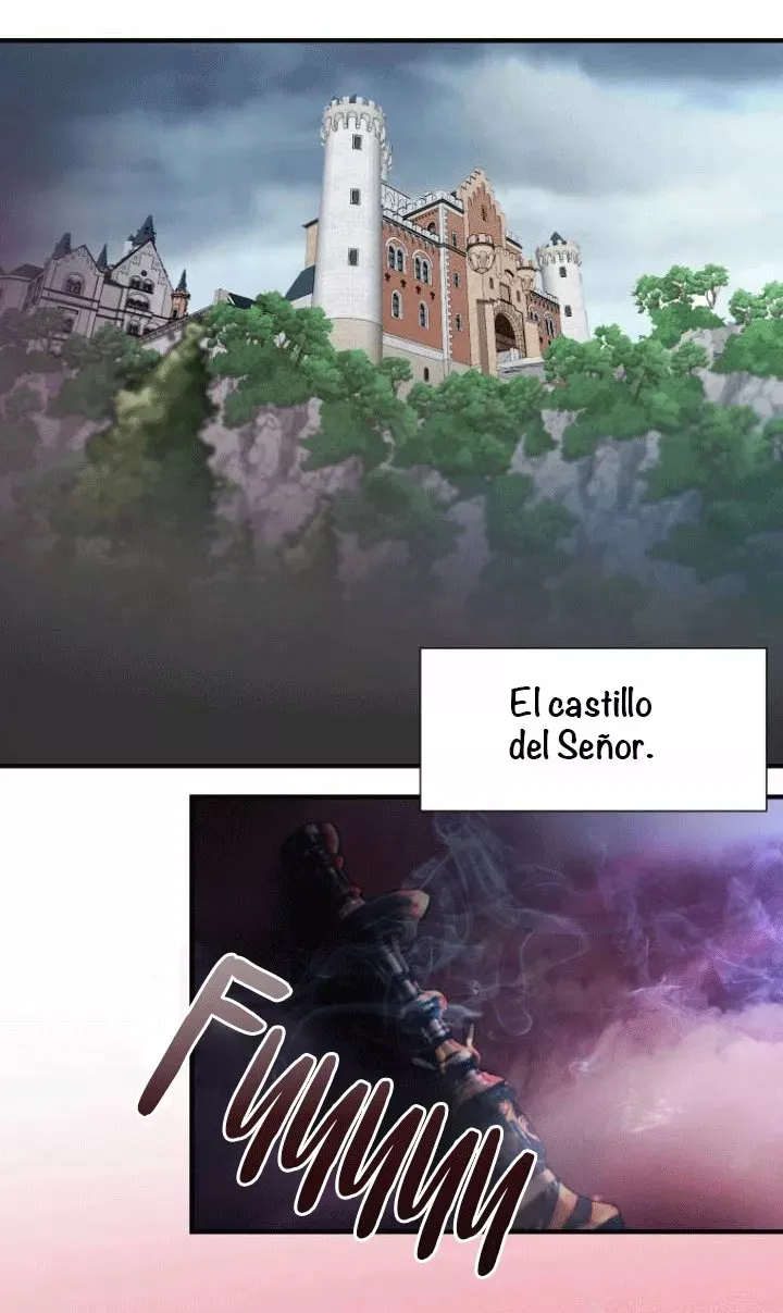 CABALLERO MALVADO Capítulo 6 en Línea - página 74