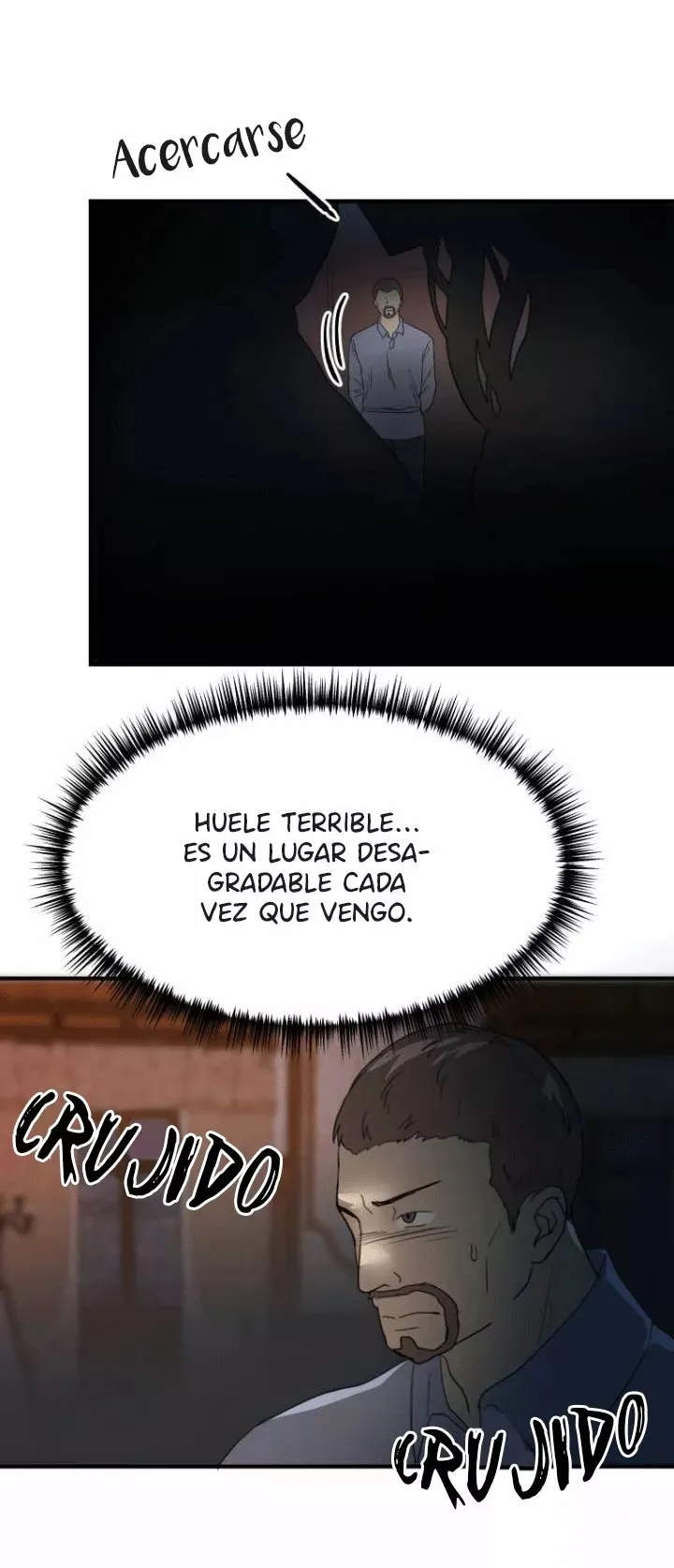 CABALLERO MALVADO Capítulo 6 en Línea - página 77