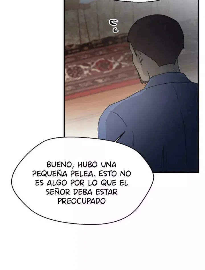 CABALLERO MALVADO Capítulo 6 en Línea - página 81