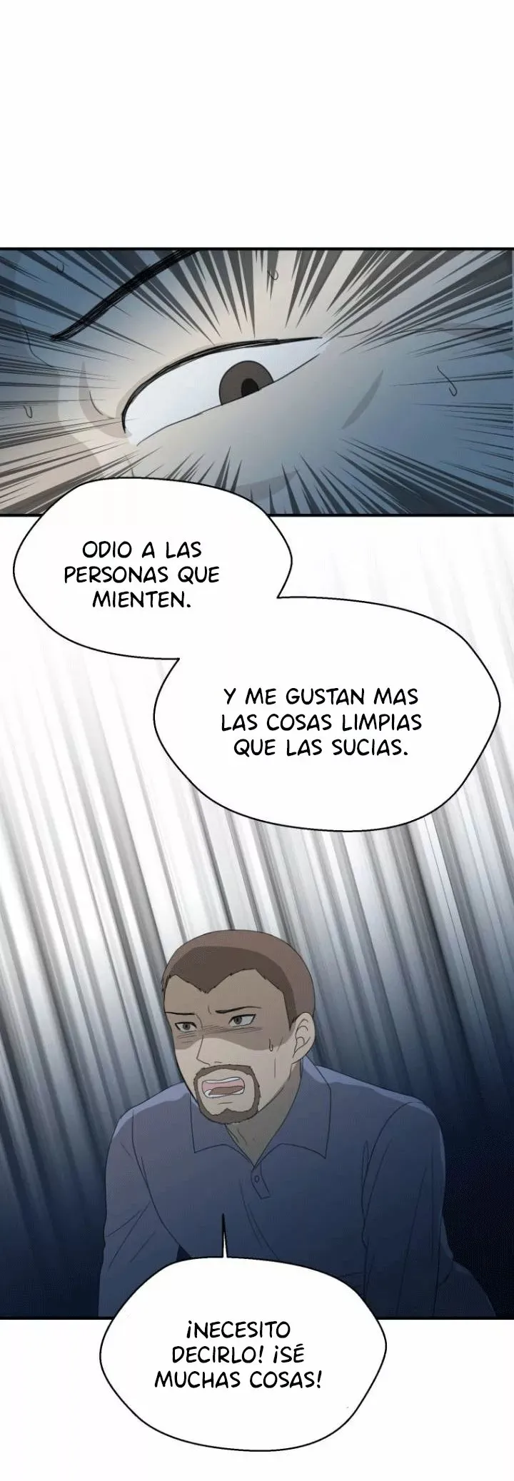 CABALLERO MALVADO Capítulo 6 en Línea - página 85