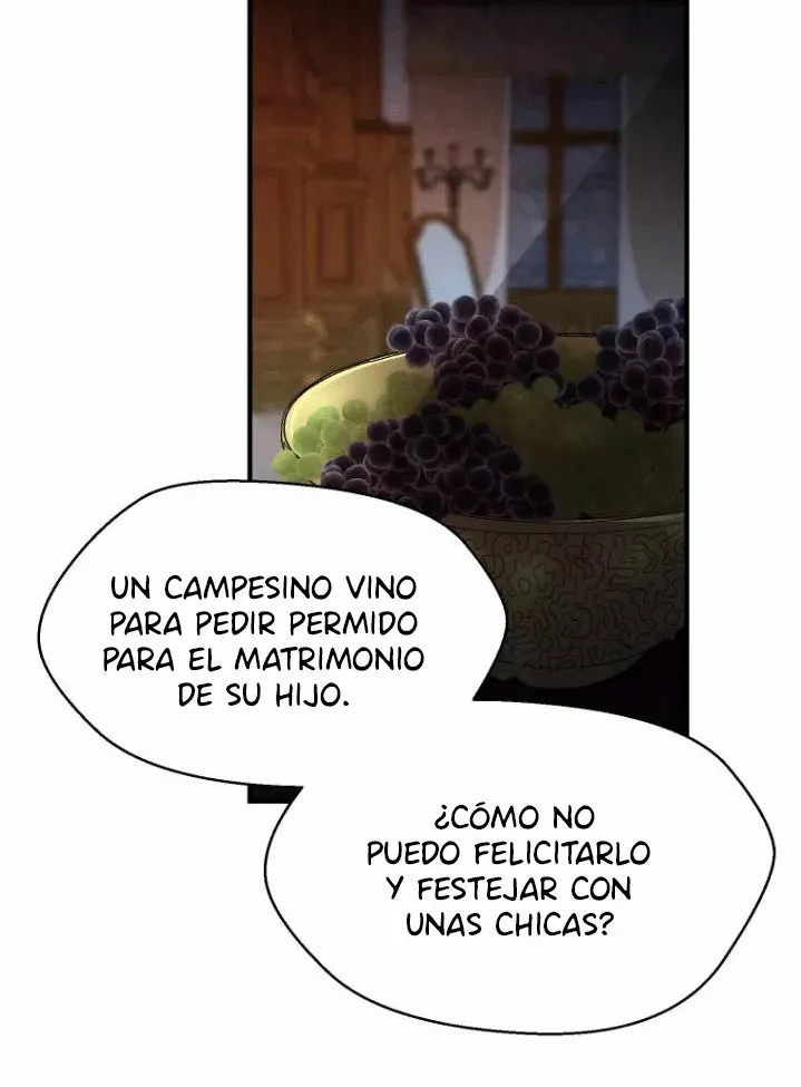 CABALLERO MALVADO Capítulo 6 en Línea - página 87