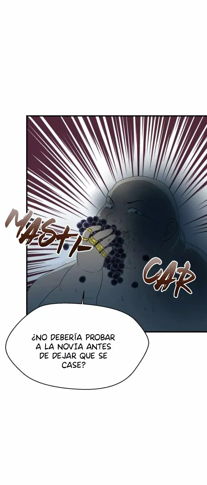 CABALLERO MALVADO Capítulo 6 en Línea - página 89