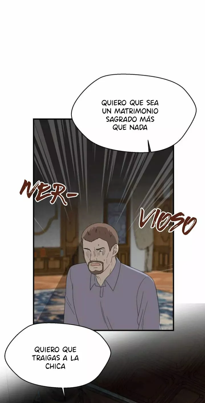 CABALLERO MALVADO Capítulo 6 en Línea - página 90